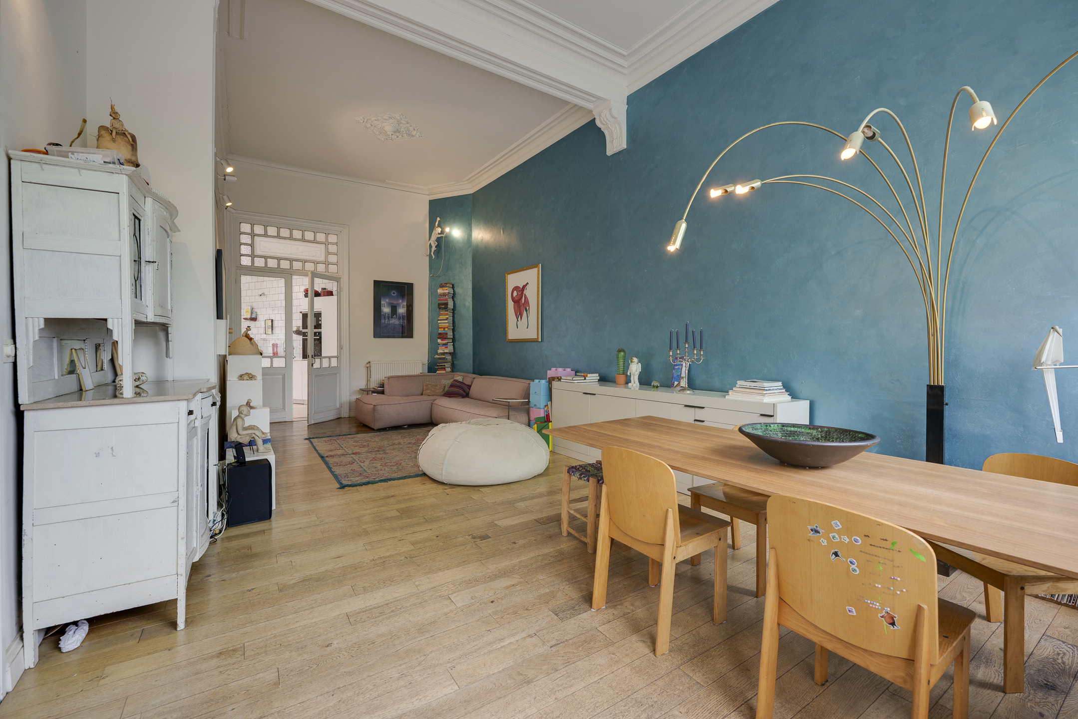 Koninklijk wonen in 2018 - foto 2