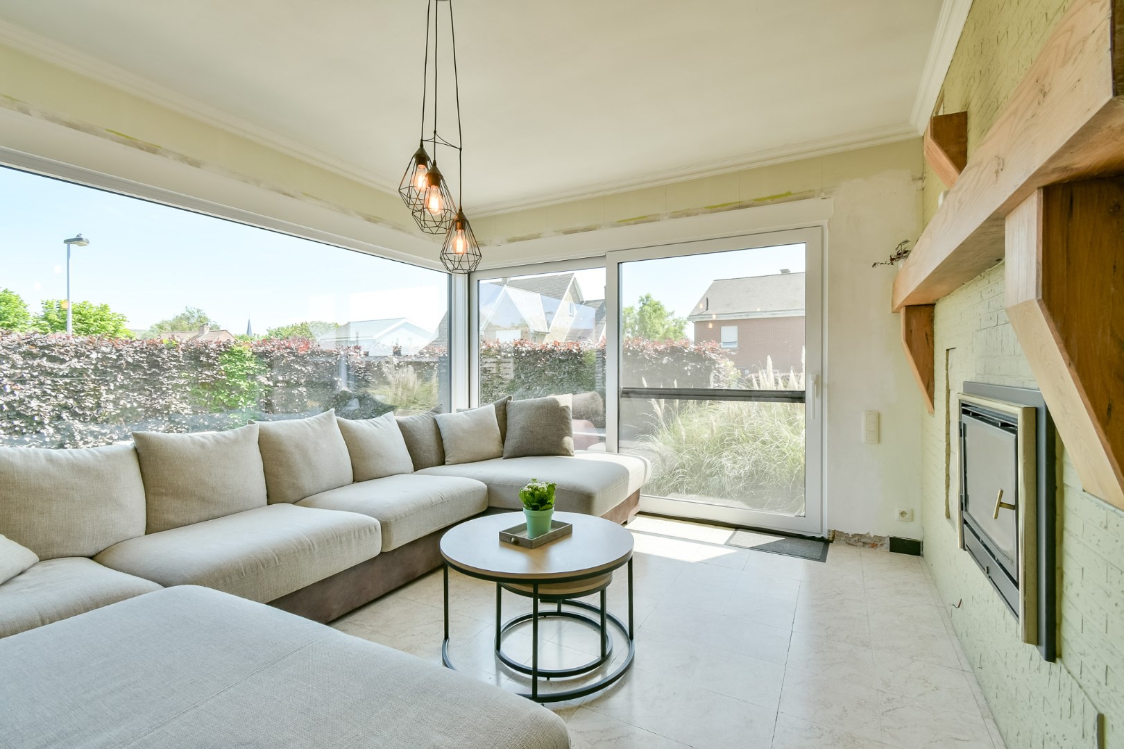 Licht en ruim wonen in Hooglede: instapklare woning! - foto 4