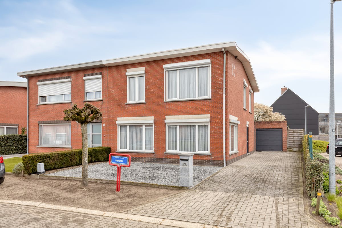 Gezinswoning met 5 slpks, gelegen te Kalmthout-Nieuwmoer! - foto 1