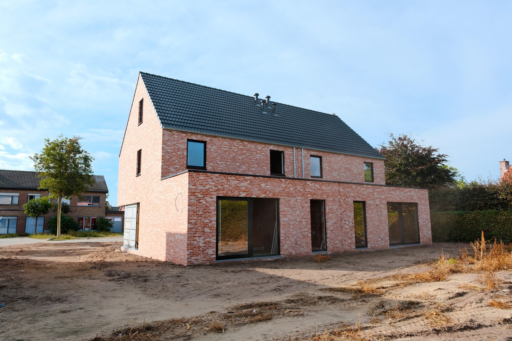 Project te koop in Lochristi - foto 3