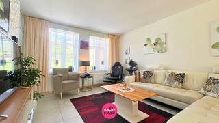 Energiezuinige, instapklare woning van 2023 op slechts 5 km van de markt van Bilzen!Deze energiezuinige woning is gelegen in Werm, op slechts 10...