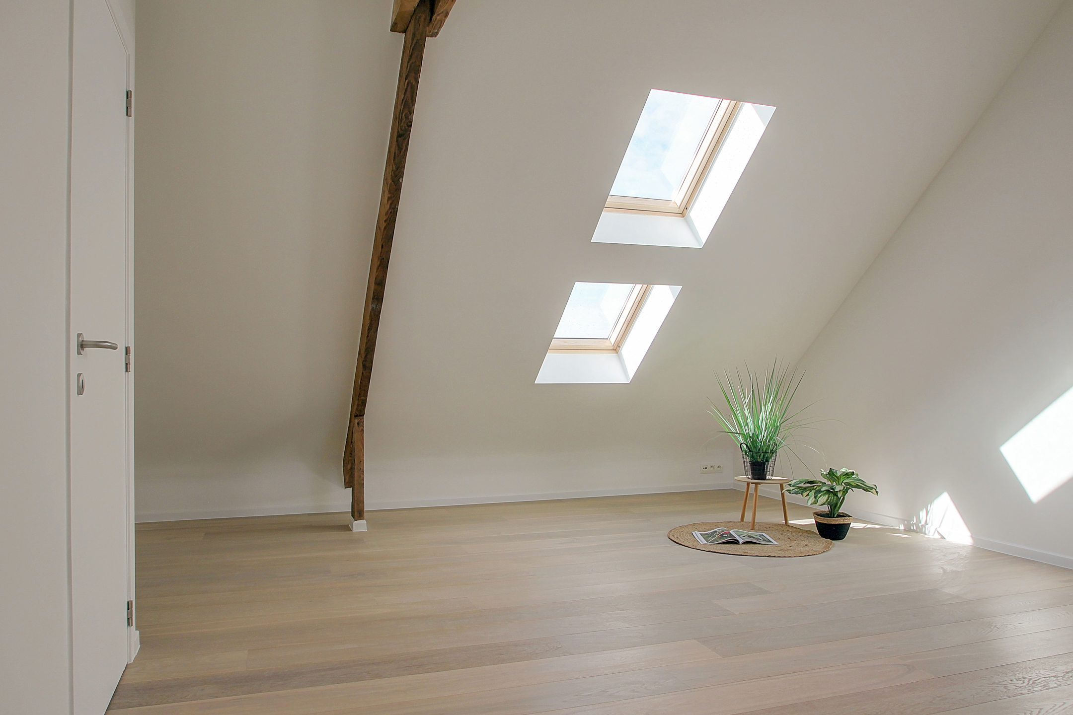 Ruime renovatie met 3 slaapkamers en grote tuin in de Vlierstraat - foto 5