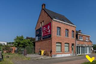 House for sale in Geel