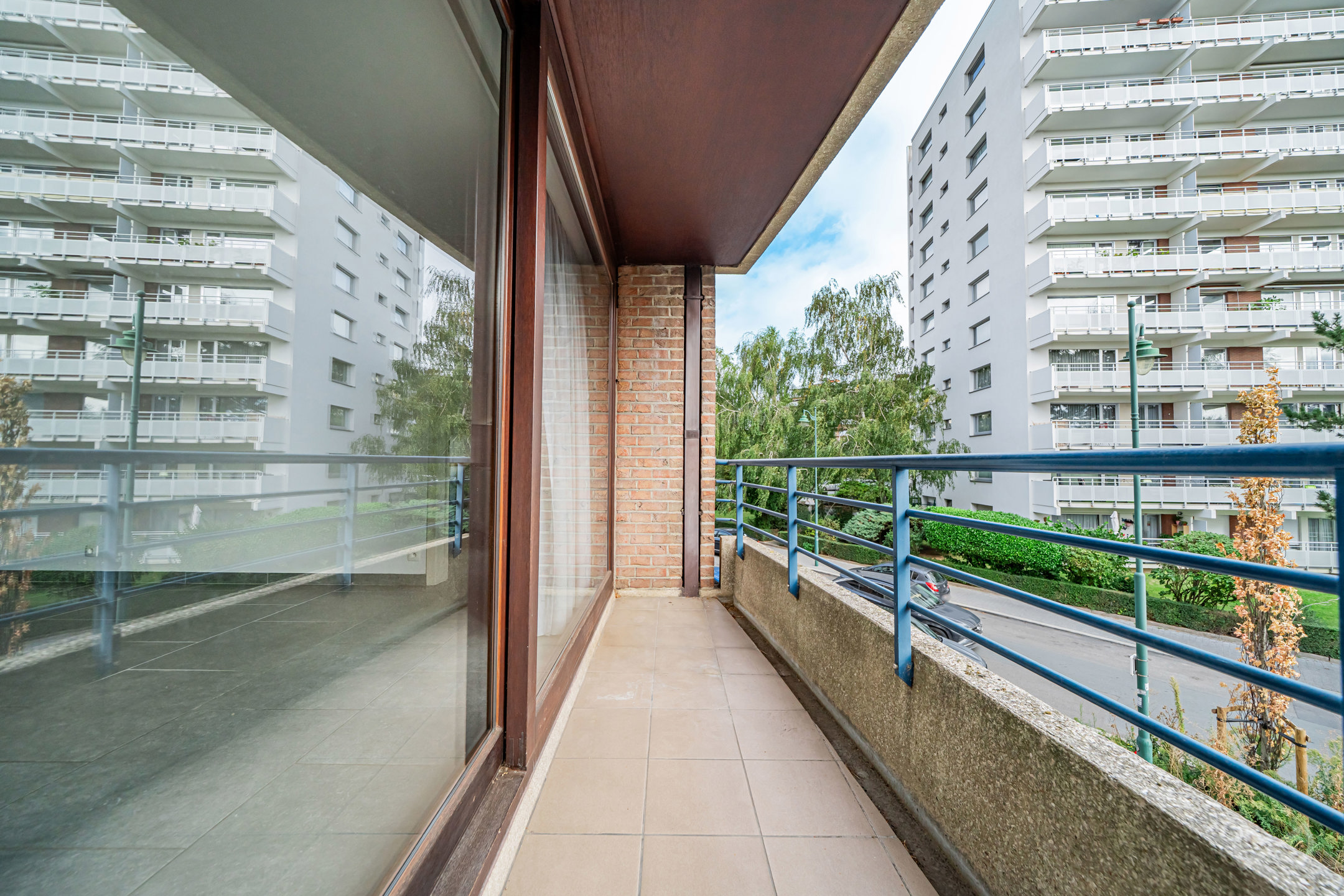 Appartement 2SK Terras & 2 Parkeerplaatsen (voor 30.000€) - foto 5