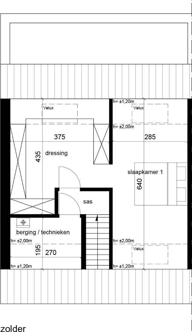 Land for sale in Bornem - photo 5