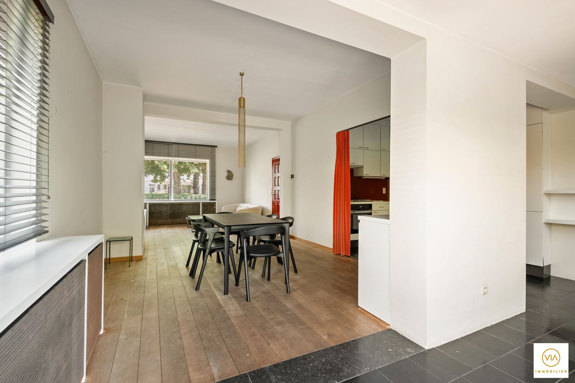 Hob met 3slk +  tuin op topligging - foto 5