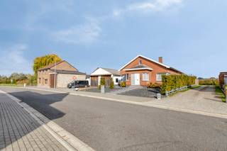 Maison à vendre à Tongres-Borgloon