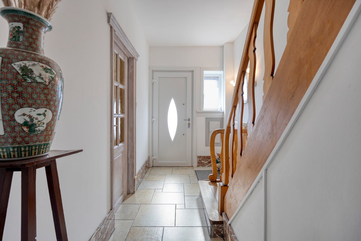 Gerenoveerd en energiezuinig huis met 3 slaapkamers in Boom - foto 5