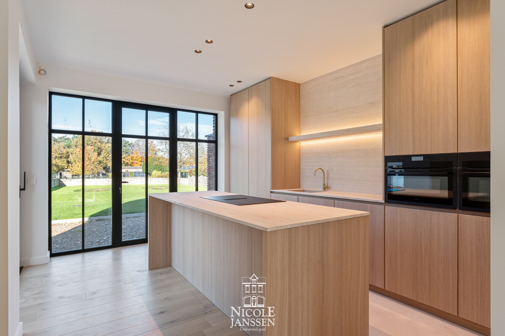 Nieuwbouwwoning van 194m² - foto 5