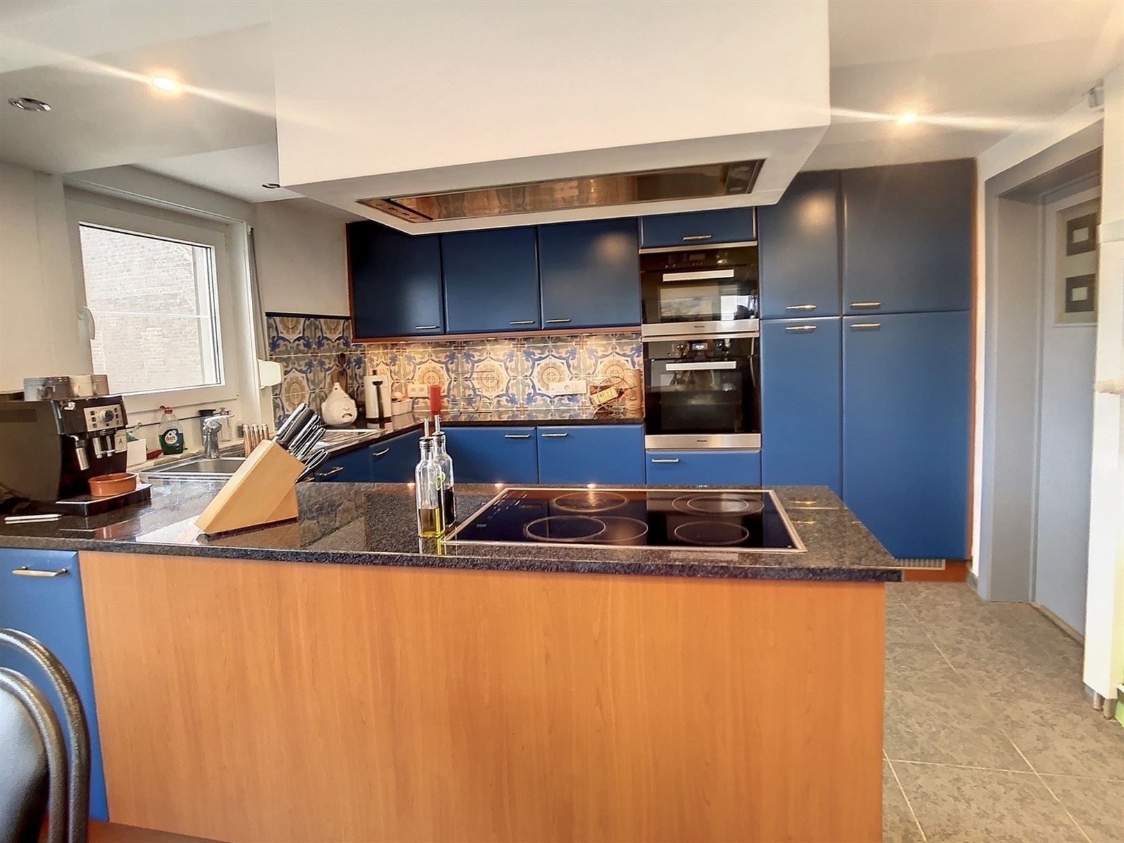 Maison à vendre à Maarke-Kerkem avec 5 chambres - photo 5