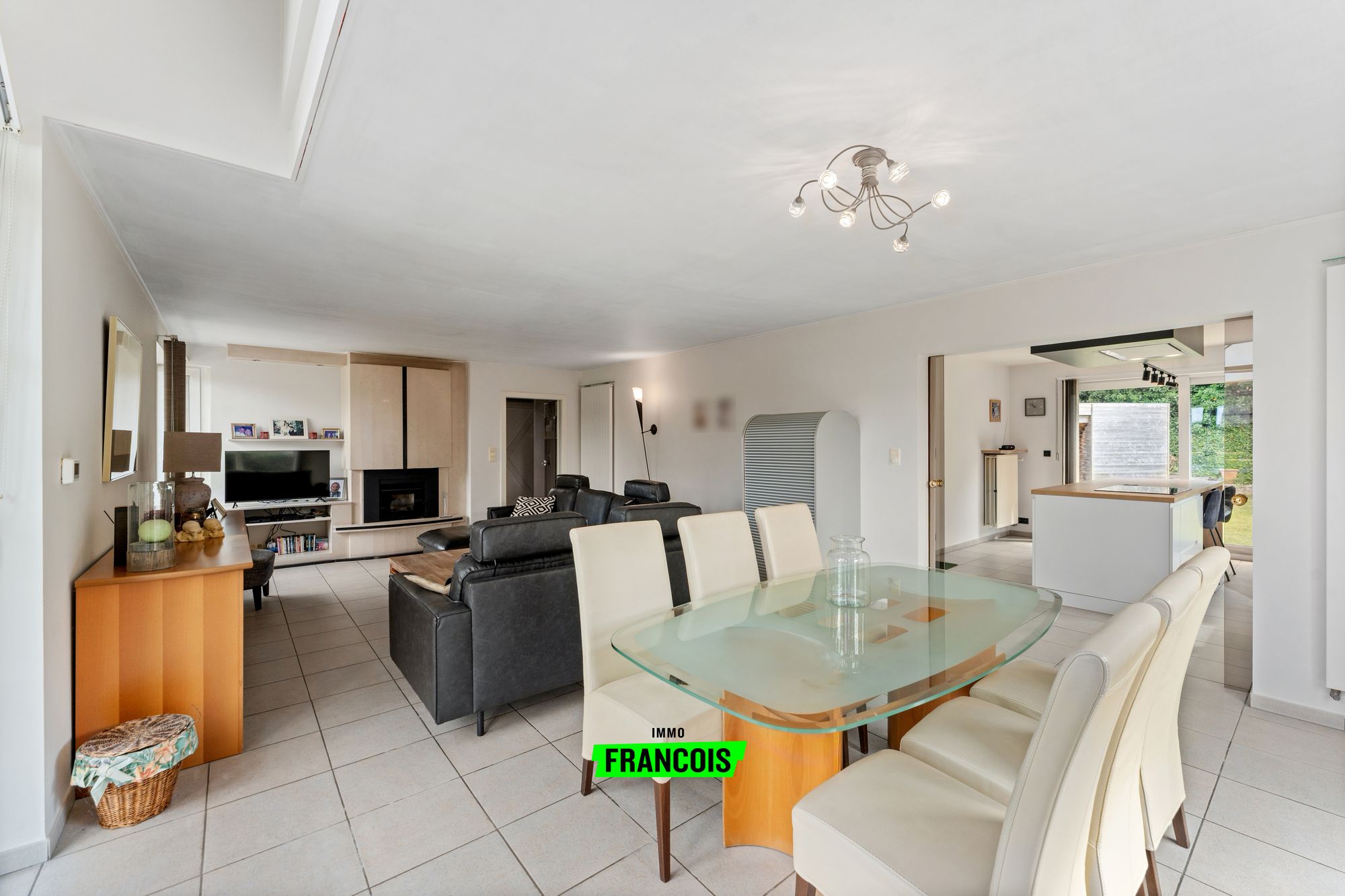 Instapklare villa in een oase van rust te Klemskerke - foto 3