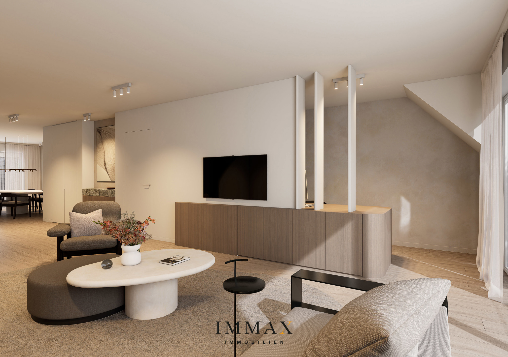 Appartement à vendre à Knokke-Heist avec 4 chambres - photo 3