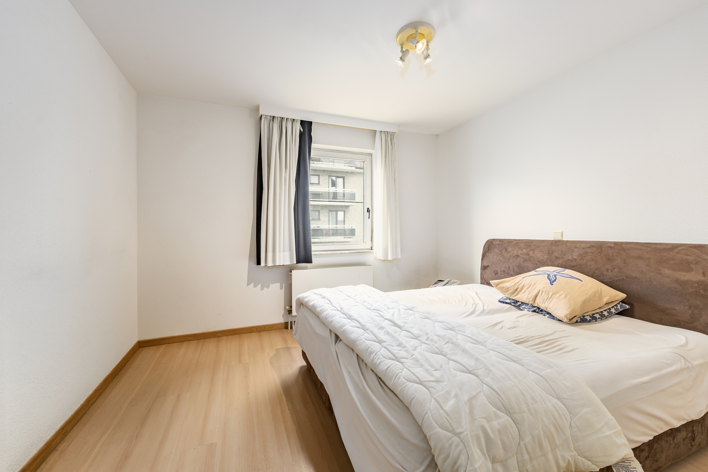 Ruim appartement met 3 slaapkamers in Nieuwpoort - foto 4