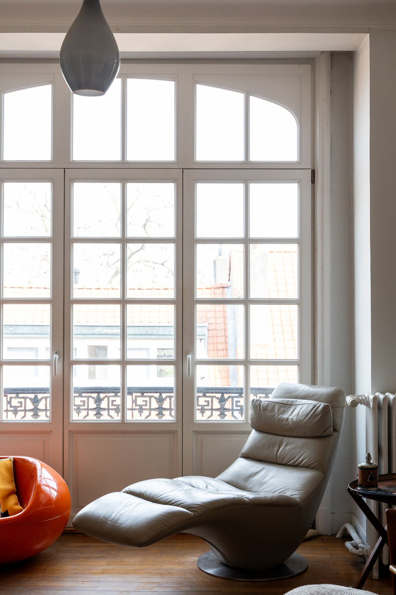 Apartment for sale in Forest with 3 bedrooms - photo 4