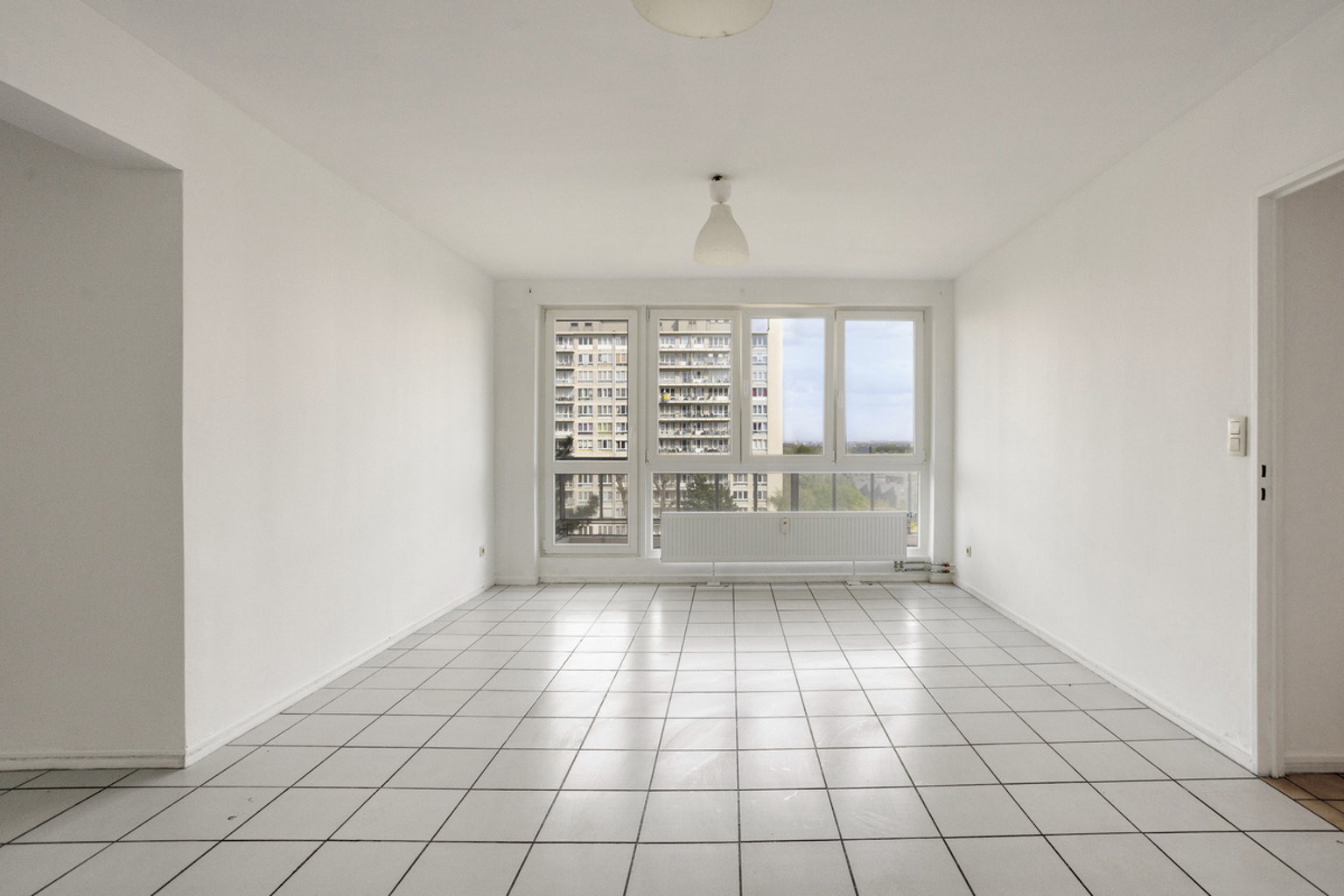 Apartment for sale in Asse with 2 bedrooms - photo 5