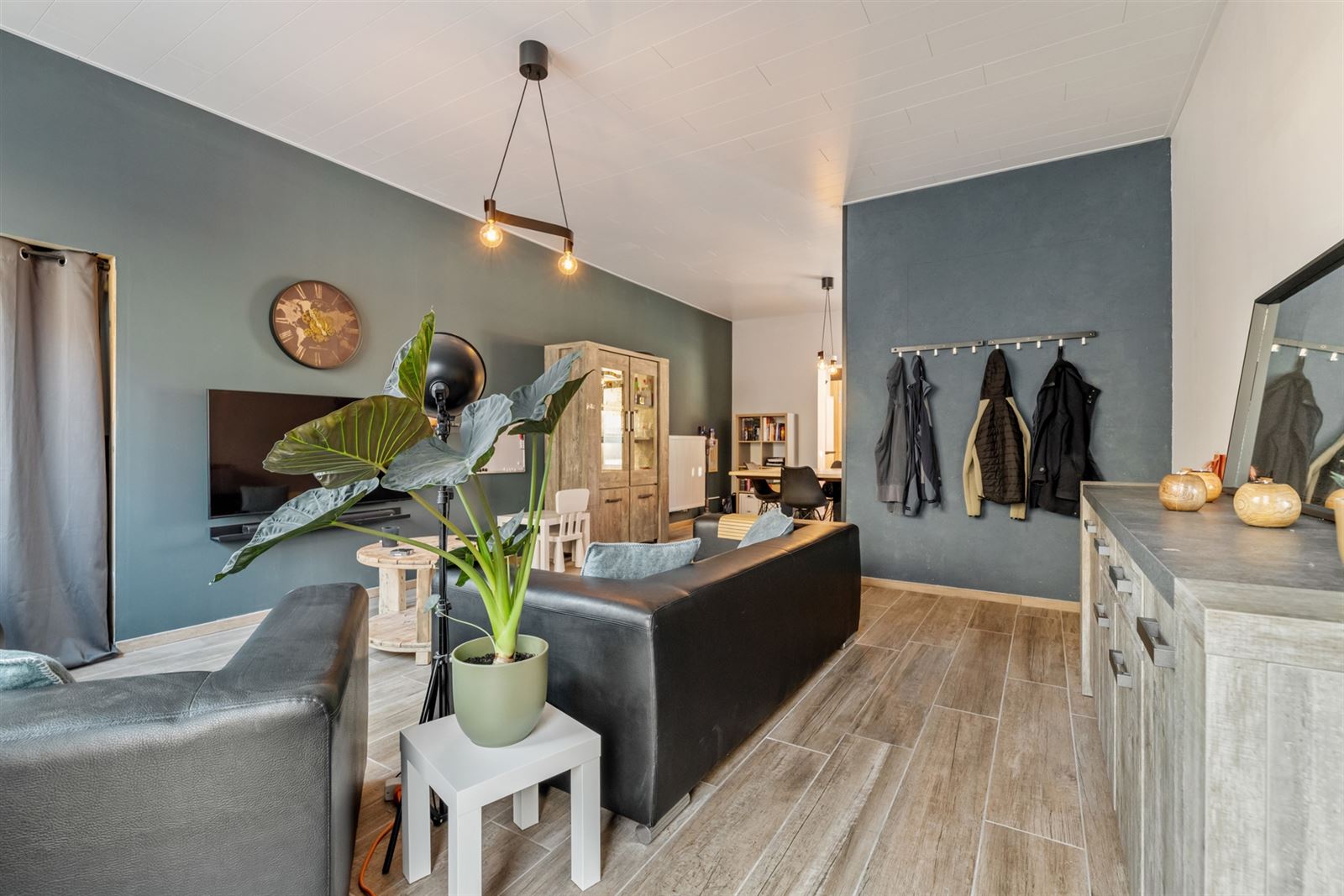 Instapklare woning met 3 slaapkamers! - foto 5