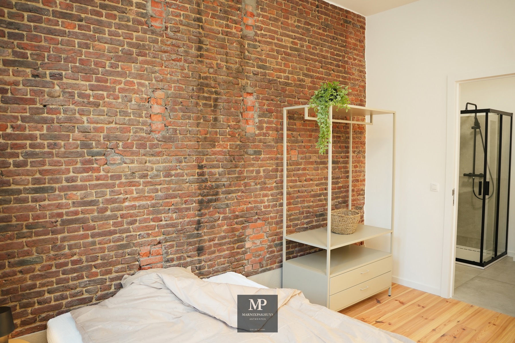 Appartement à Antwerpen