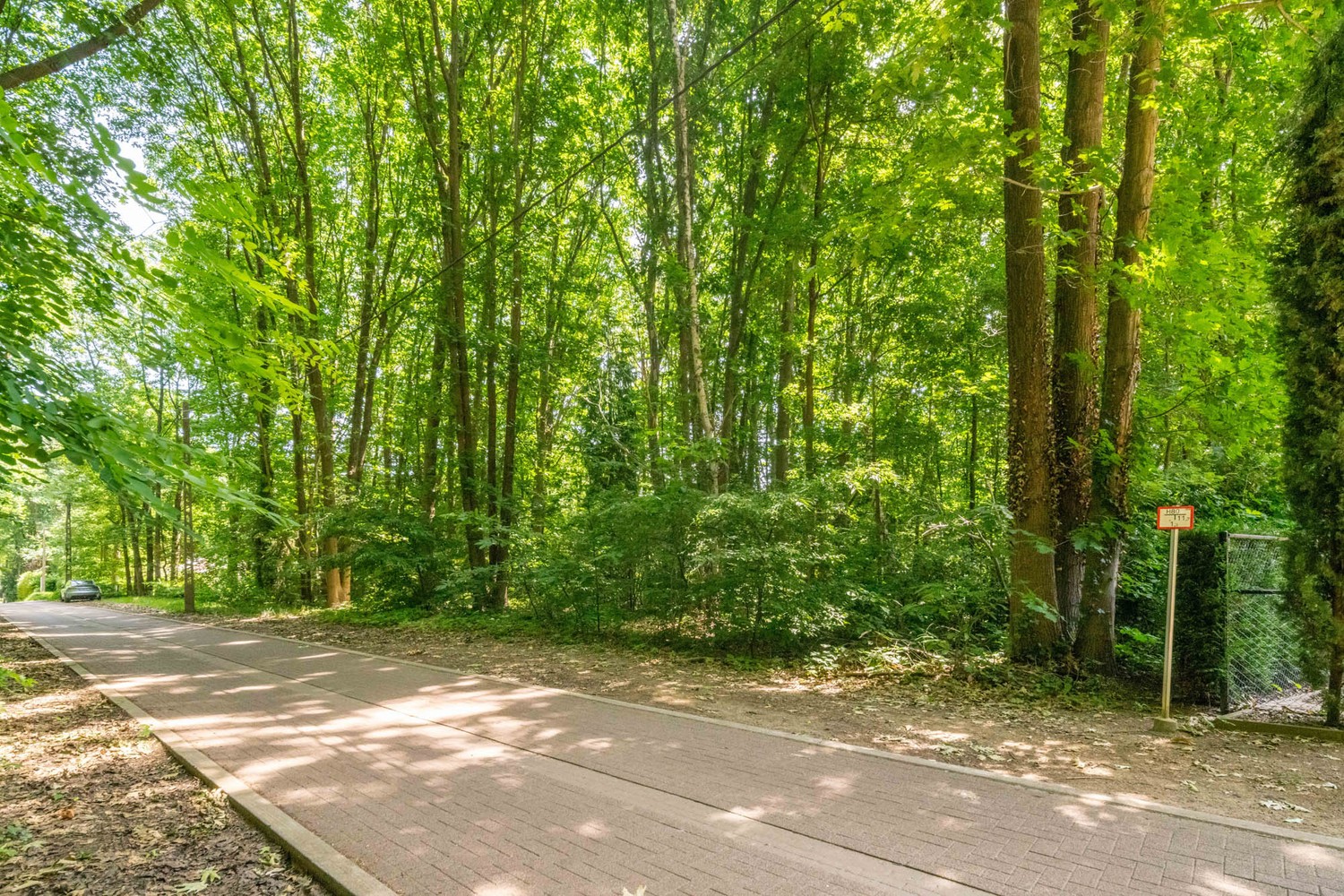 Rustig gelegen bouwgrond van 21a42ca voor een open bebouwing te Rotselaar (Heikantberg) - foto 4