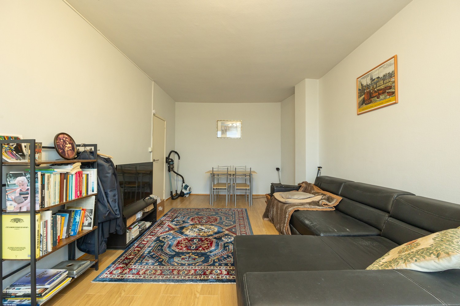 Instapklaar 1-slpk appartement van 61 m² op toplocatie! - foto 3