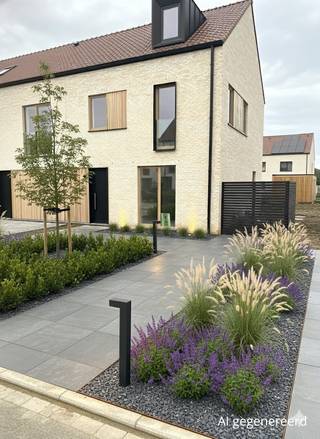 House for rent in Tielt