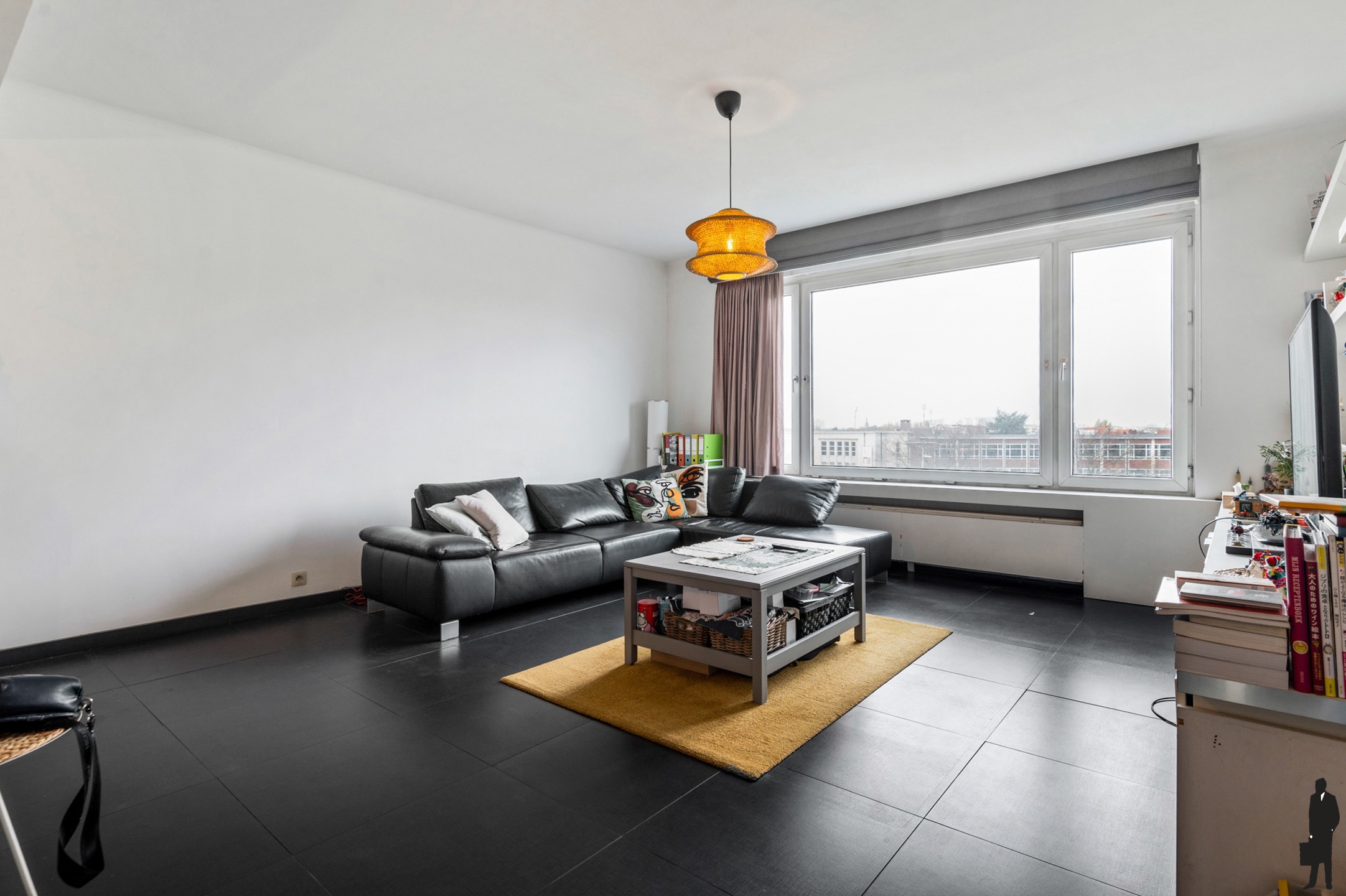 Apartment for sale in Antwerp with 2 bedrooms - photo 1