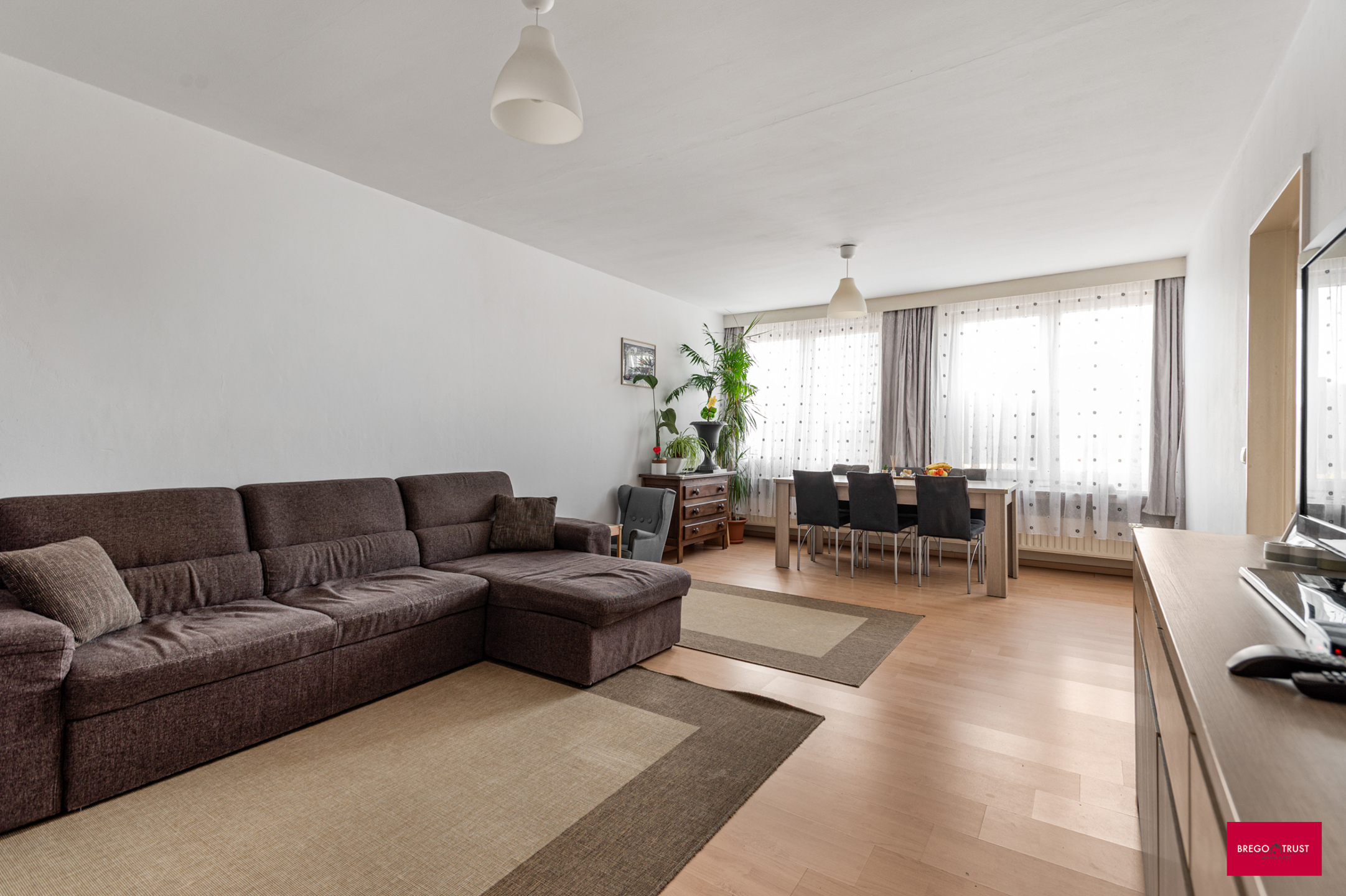 Apartment for sale in Turnhout with 2 bedrooms - photo 4