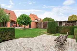 Maison à vendre à Westwesel