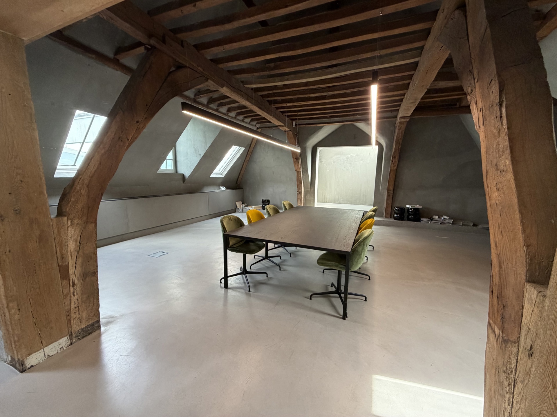 Kantoren te huur in het commerciële hart van Antwerpen. - foto 3