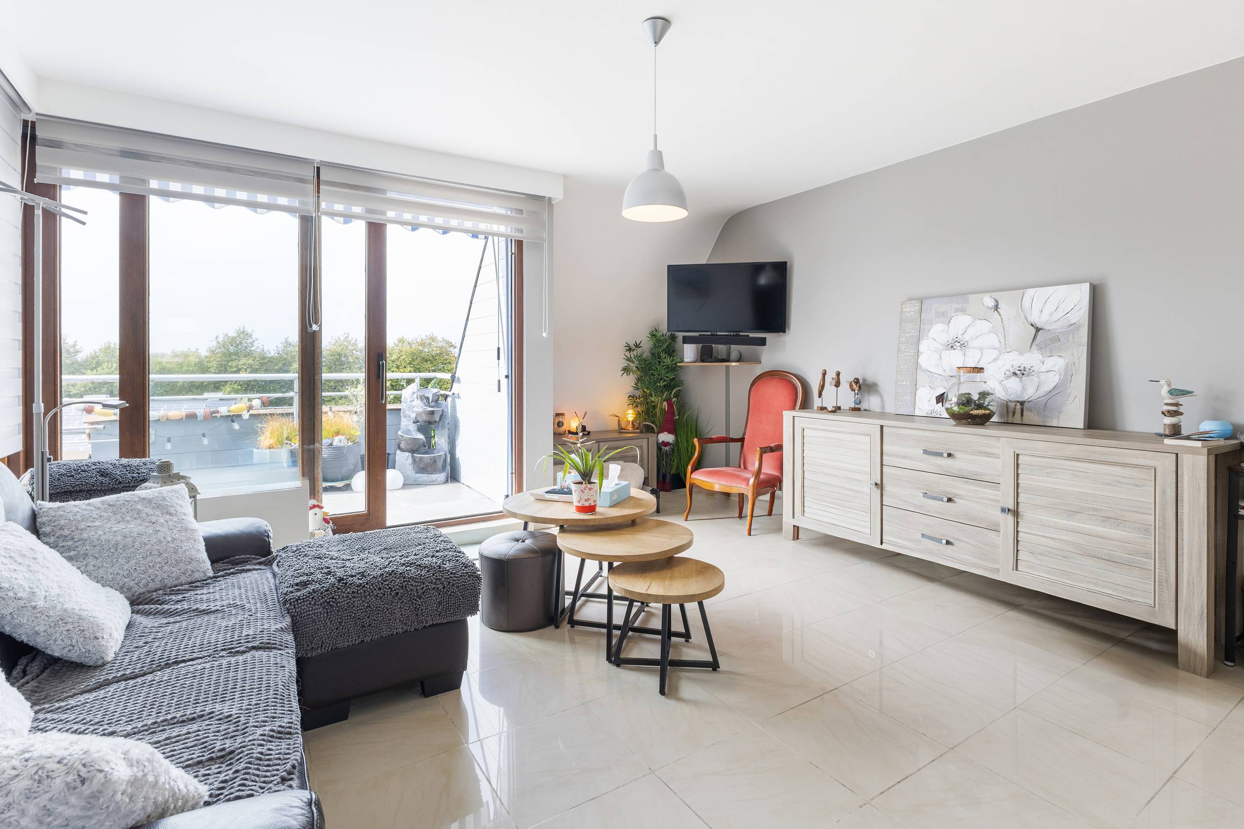 Apartment for sale in De Panne with 2 bedrooms - photo 4