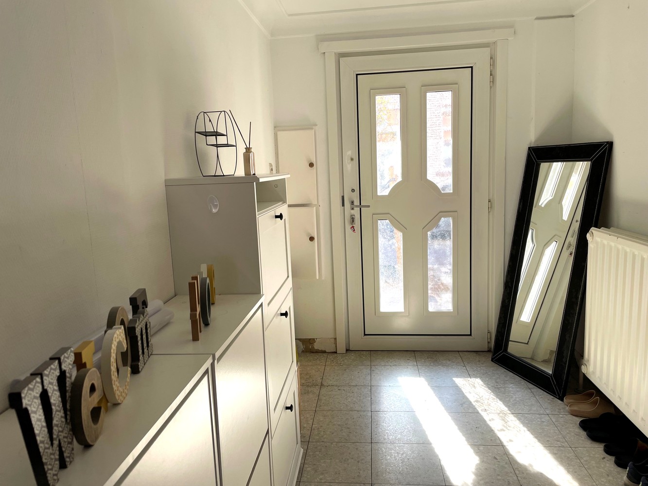 Bel-étage woning met ruime tuin op topligging - foto 2