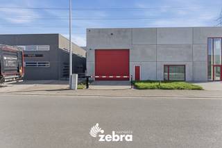 Commercial à louer à Roulers