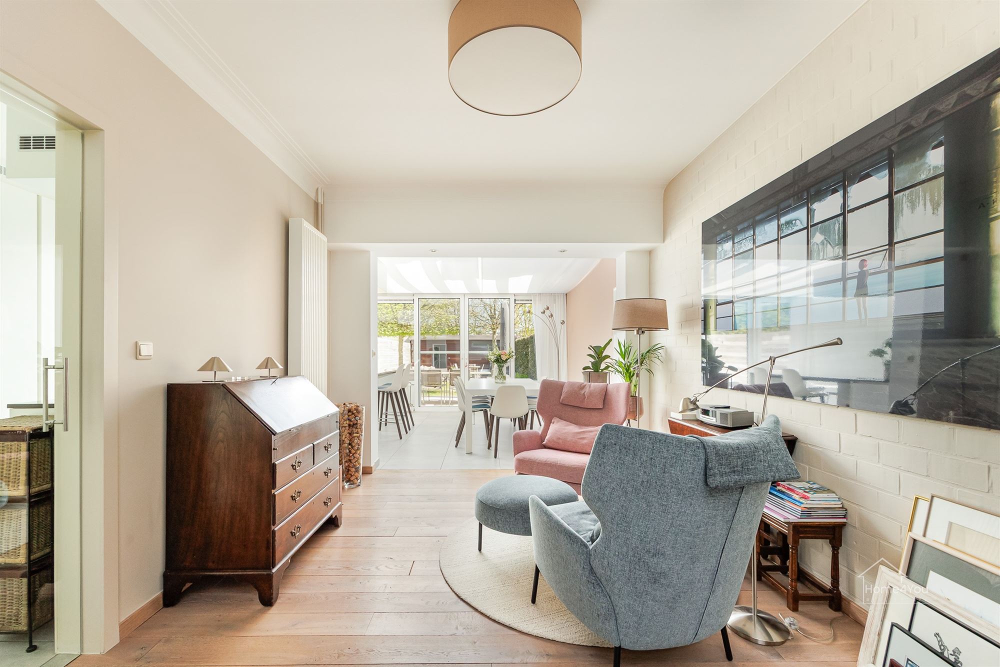 Instapklare Woning, B label, 4 Slaap + bureel - foto 5