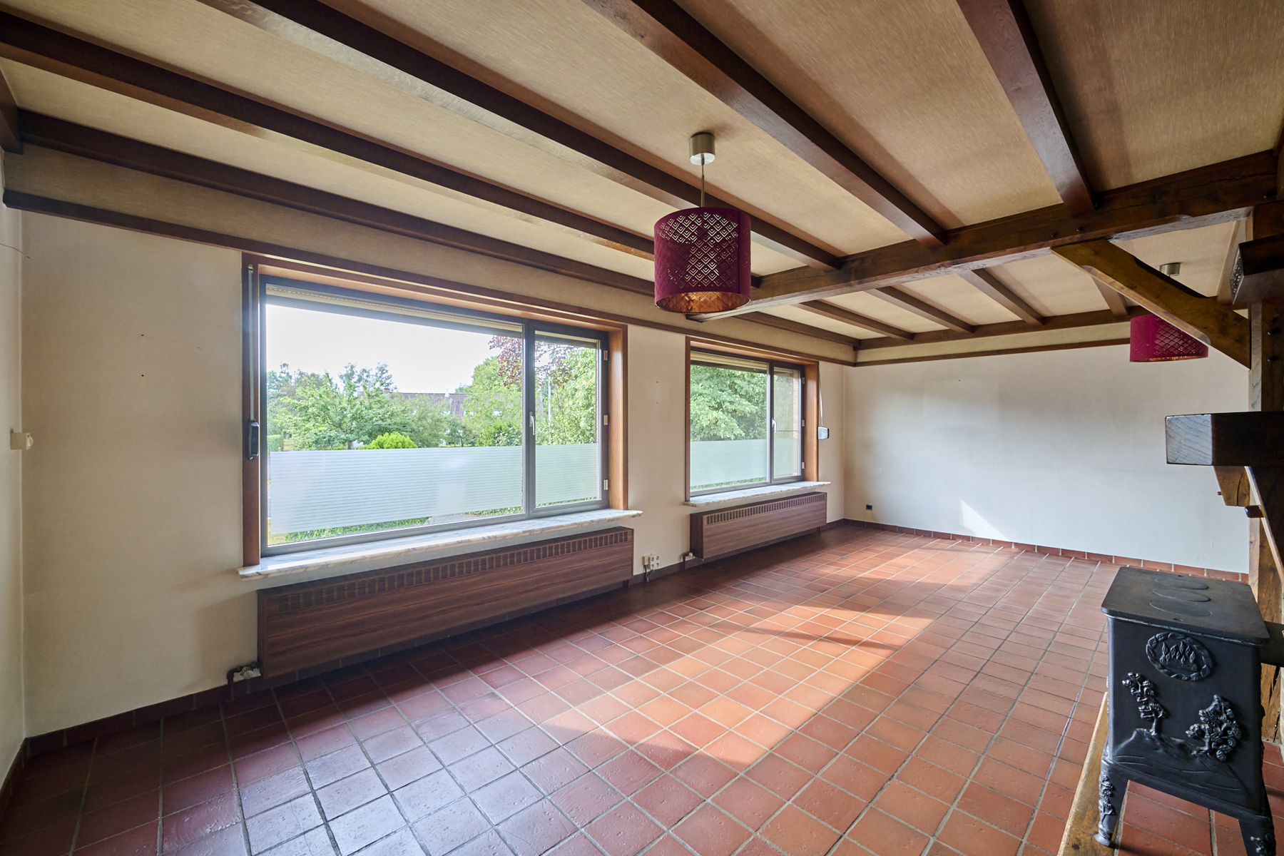 Huis te koop in Beringen met 3 slaapkamers - foto 2