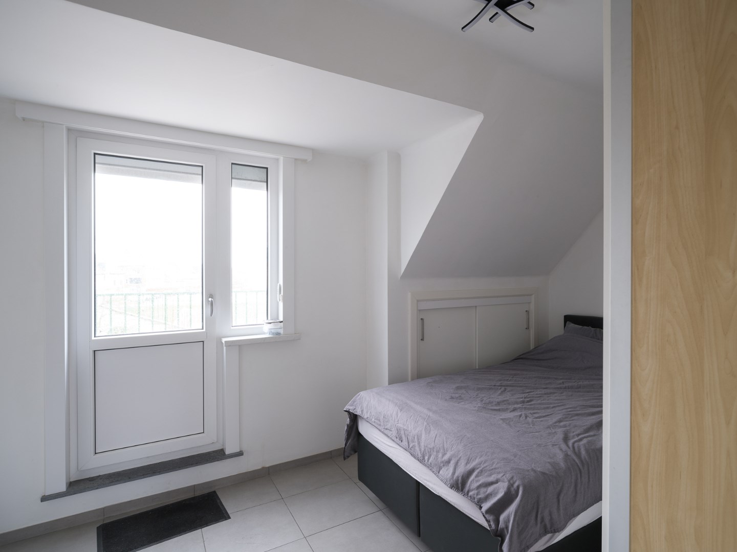 Gerenoveerd dakappartement met ruim zon-terras - foto 5