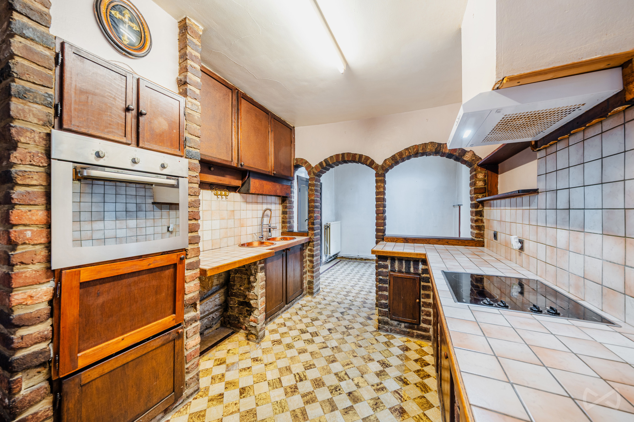 Maison à vendre à Tihange avec 3 chambres - photo 4