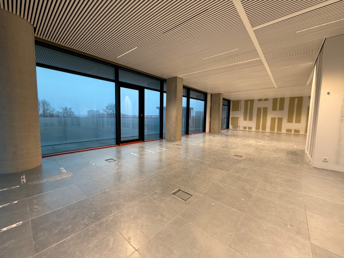 Kantoorruimtes in Westwing Tower Roeselare! - foto 3