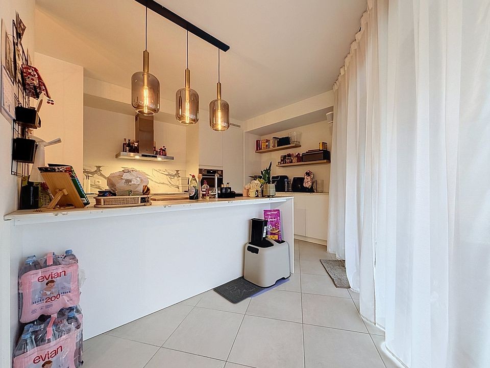 Energiezuinig appartement in centrum Kontich met 2 slpks ! - foto 4