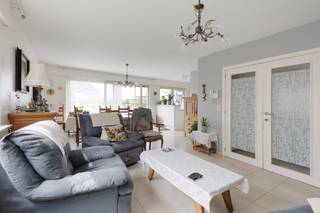 Appartement à vendre à Duffel