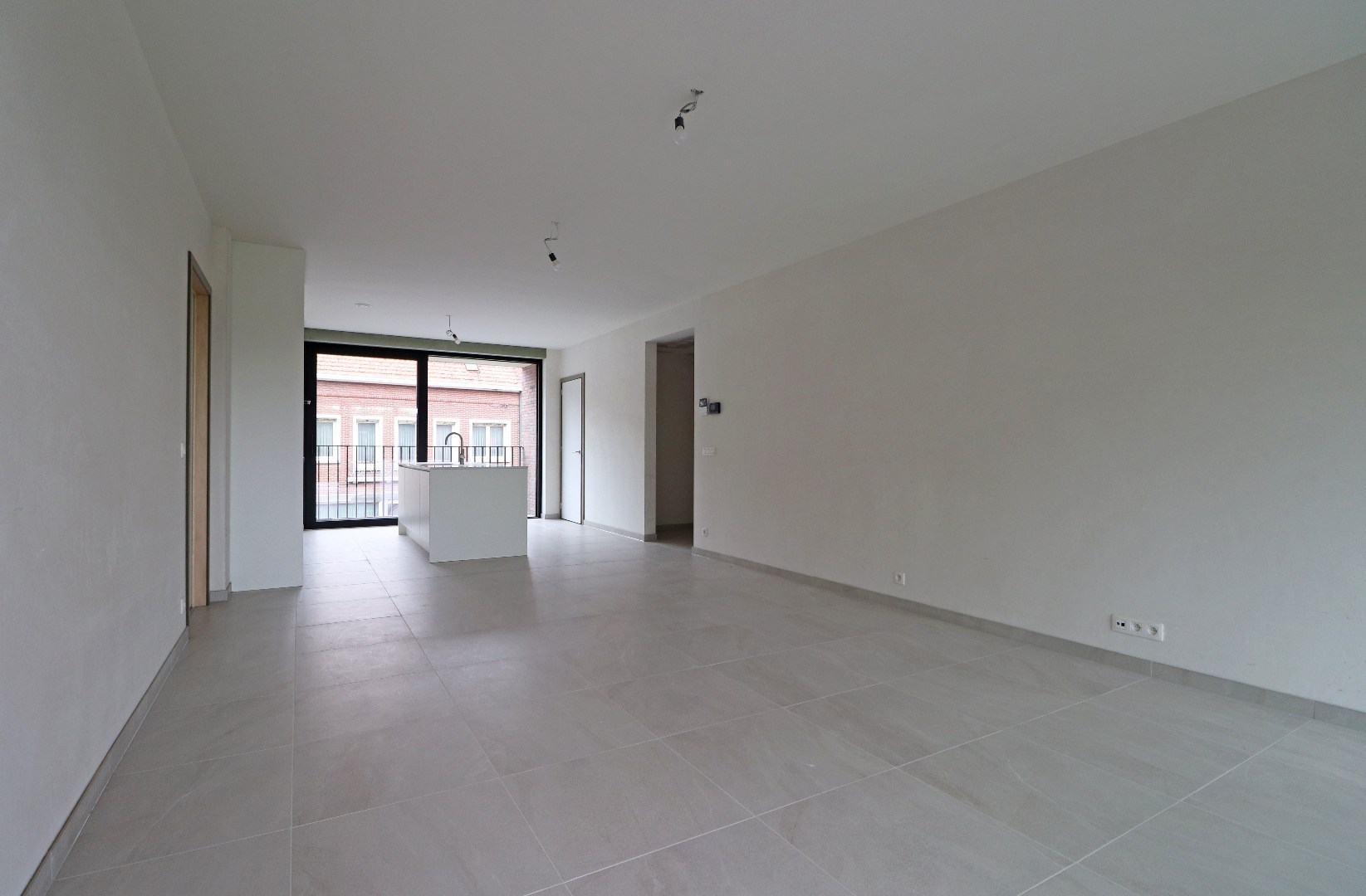 Appartement te koop in Ardooie met 2 slaapkamers - foto 1