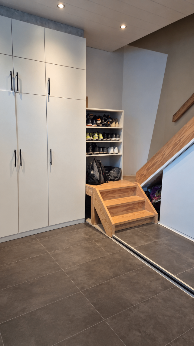 Huis te koop in Turnhout met 4 slaapkamers - foto 4