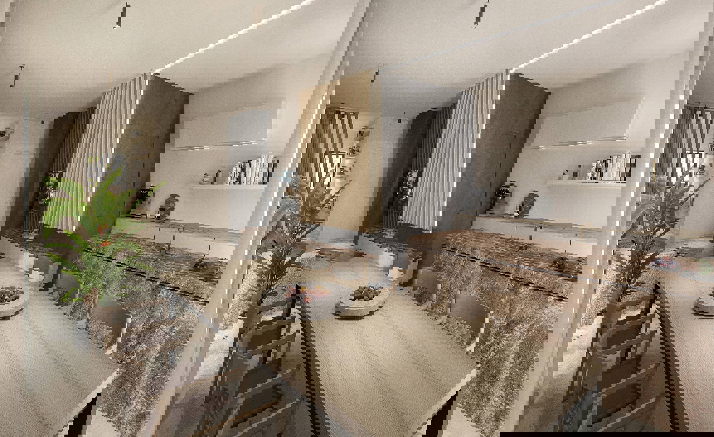 Project Hoogveld Wilsele - woning 13 - foto 2