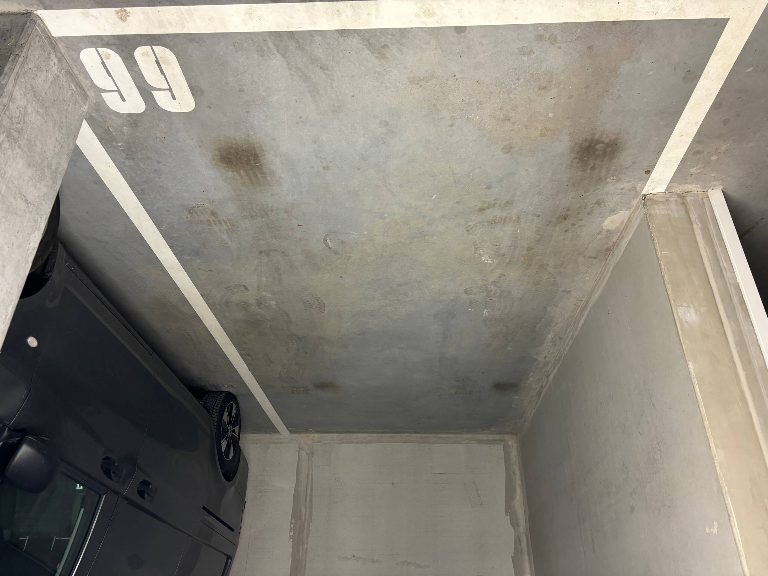 Garage à vendre à Bruxelles - photo 4