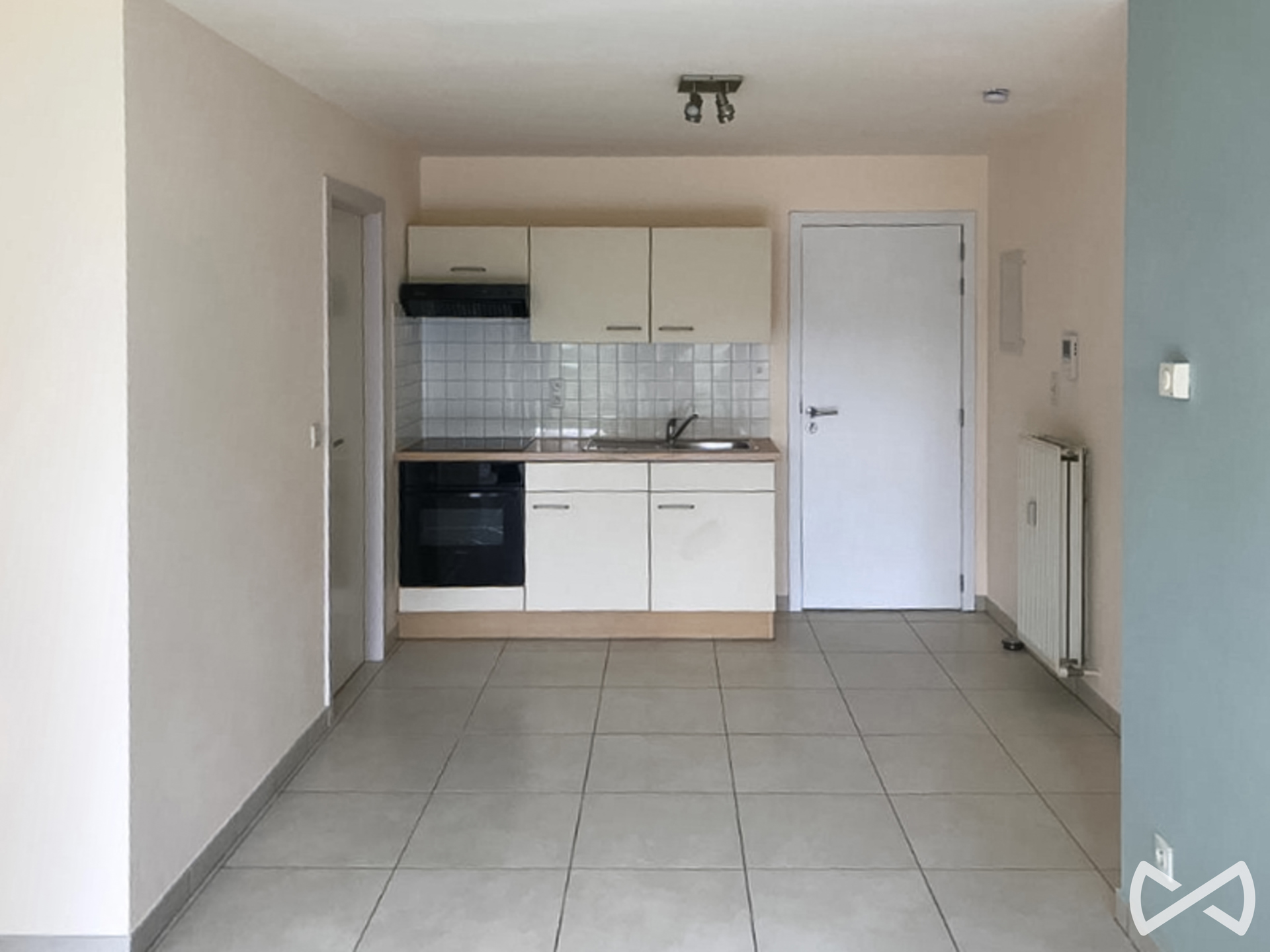 Instapklaar startersappartement te huur! - foto 5