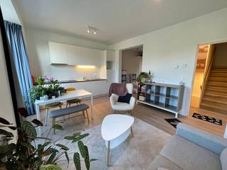 Appartement à louer à Gand
