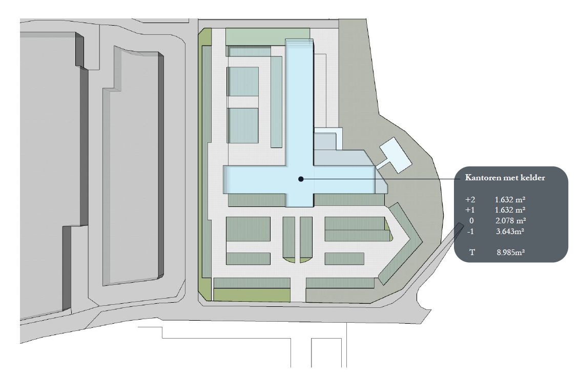 Build-to-suit, just minutes from the R0. - photo 2