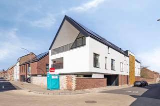 STIJLVOL EN ROYAAL WONEN IN HET HART VAN HOEGAARDEN (6% BTW MOGELIJK)Residentie Tommestraat verwelkomt je in een wereld van moderne architectuur waar...