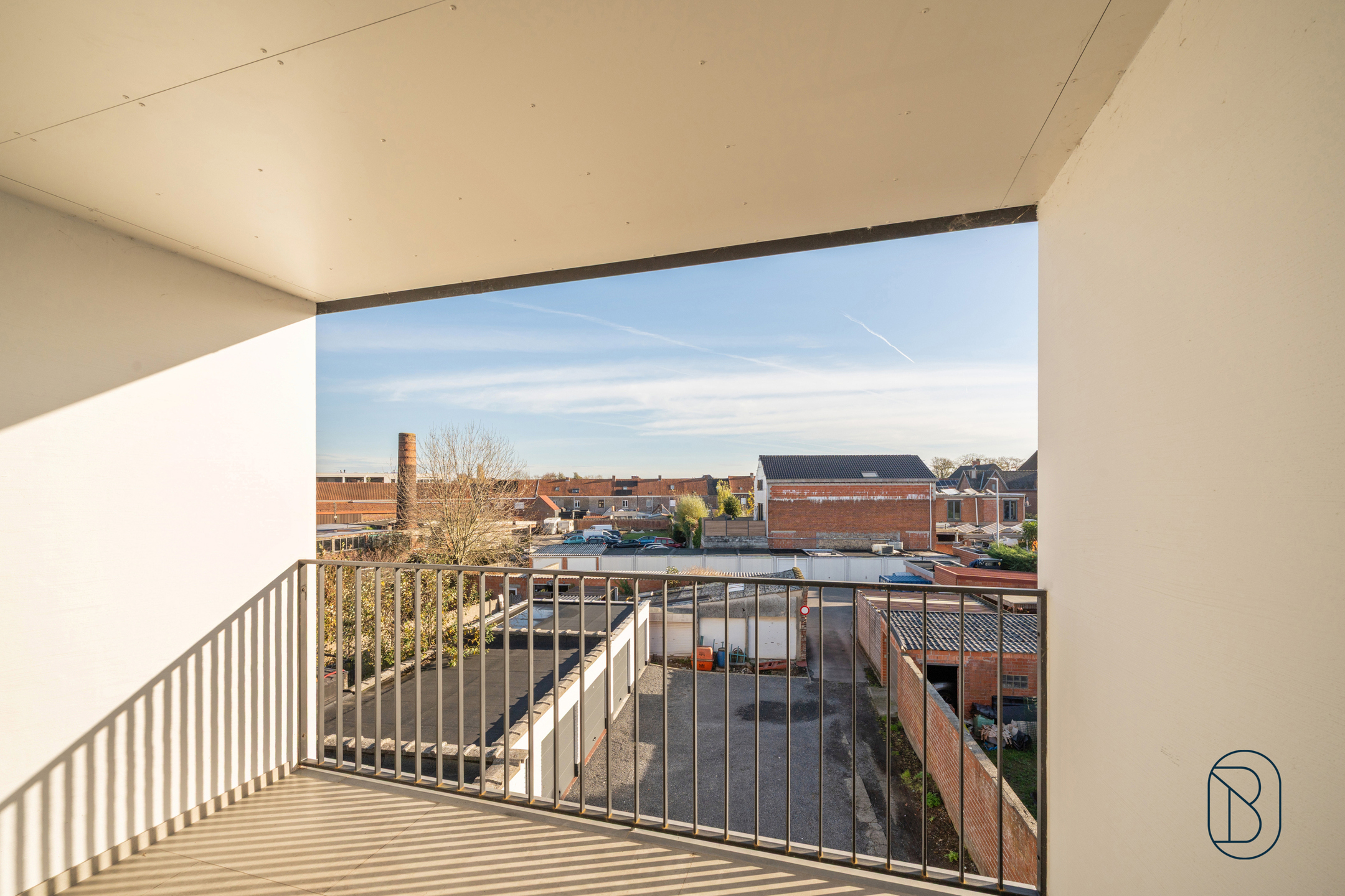 Apartment for sale in Wevelgem with 2 bedrooms - photo 5