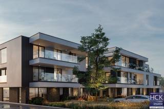 Apartment for sale in Kruisem