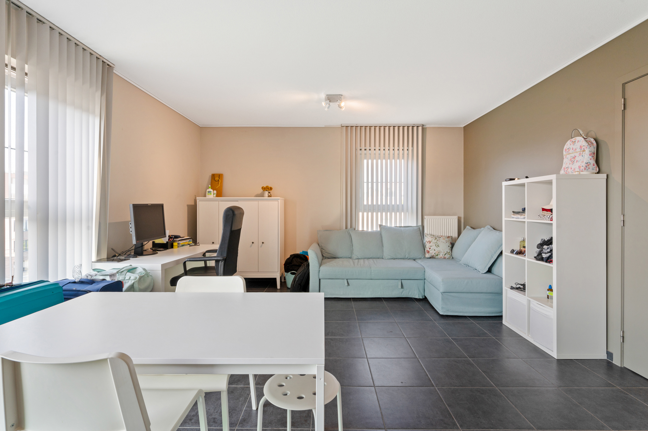 Appartement te huur in Geel met 1 slaapkamer - foto 4