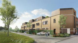 Appartement te koop in Eeklo